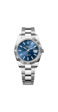 Rolex DateJust Super Clone Swiss Machine