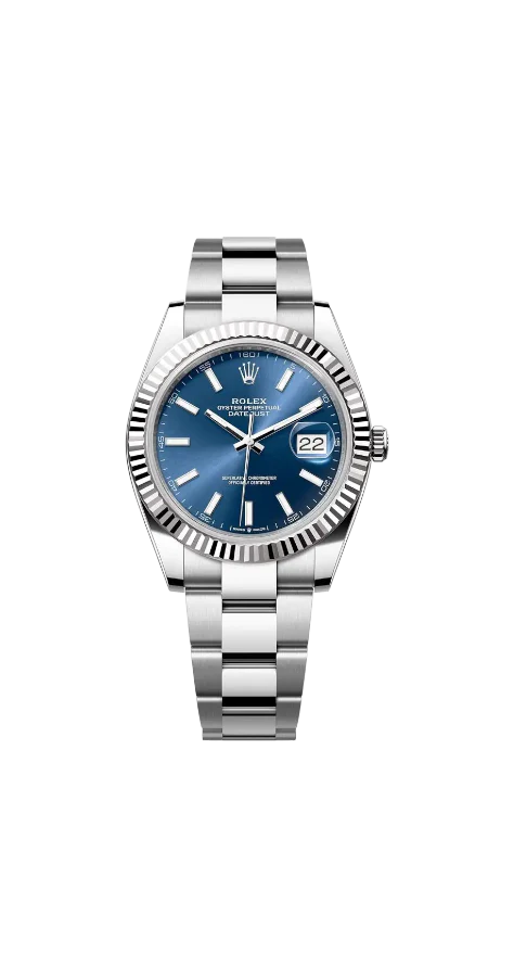 ROLEX DATEJUST Mirror Original