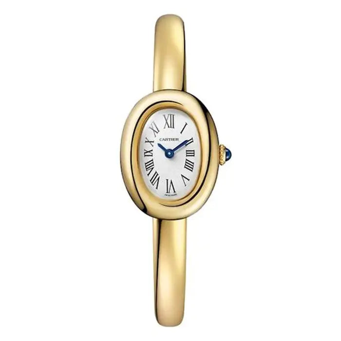 Cartier Baignoire Super Clone Swiss Machine