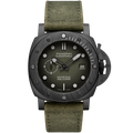 Submersible Marina Militare Carbotech