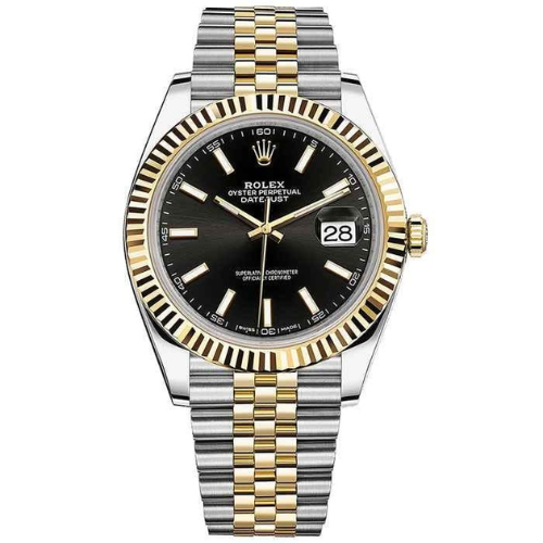 ROLEX DATEJUST Mirror Original