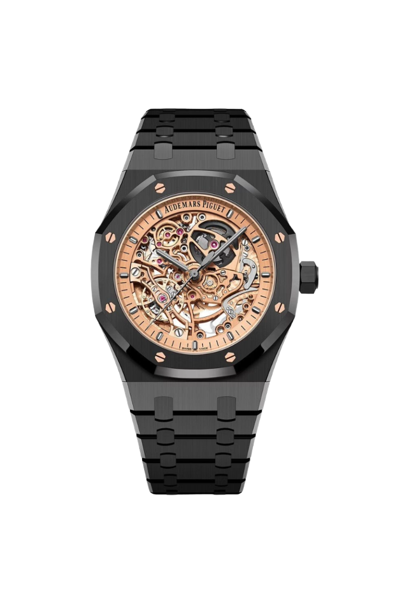 Audemars piguet Royal Oak Super Clone Swiss Machine