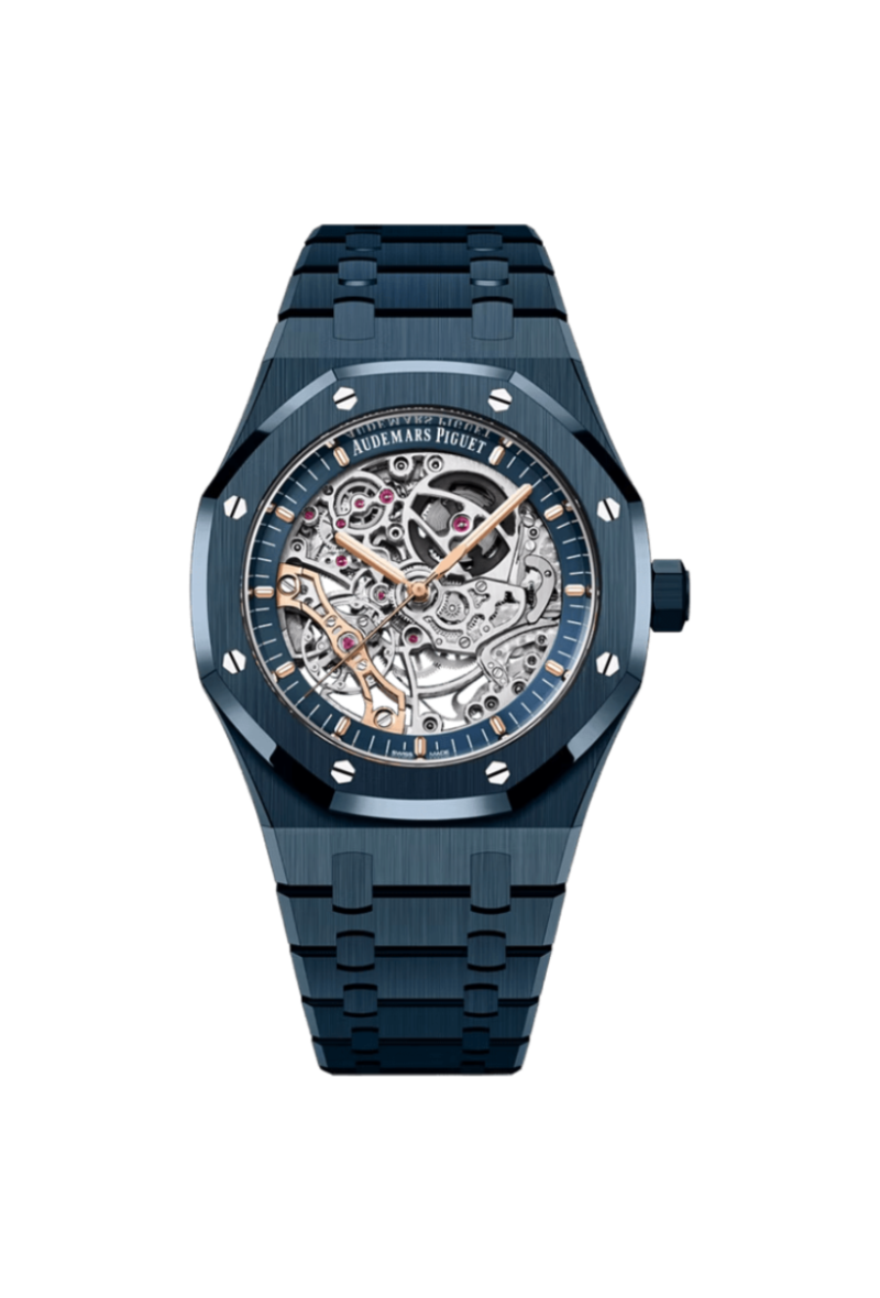 Audemars piguet Royal Oak Super Clone Swiss Machine