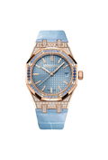 Audemars piguet Royal Oak lady Super Clone Swiss Machine