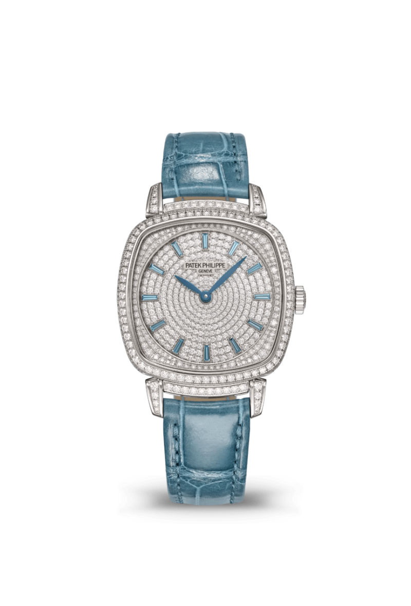 PATEK PHILIPPE Gondolo Ladies First SUPER CLONE SWISS MACHINE