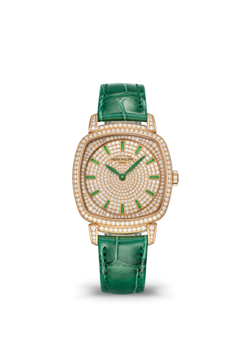 PATEK PHILIPPE Gondolo Ladies First SUPER CLONE SWISS MACHINE