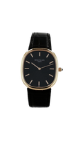 Patek Philippe Golden Ellipse Super Clone Swiss Machine