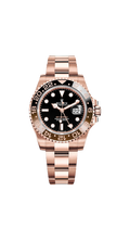 Rolex GMT Master Rootbeer Super Clone Swiss Machine