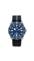 Tudor Pelagos fxd blue dial Super Clone Swiss Machine