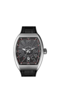 frank muller Vanguard super clone swiss machine