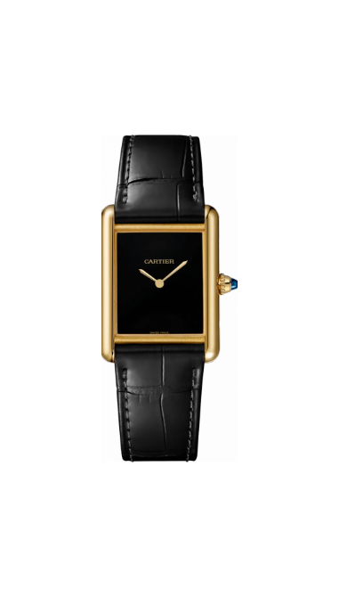 Cartier tank Super Clone Swiss Machine