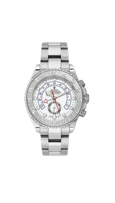 Rolex Yacht Master || Super Clone Swiss Machine