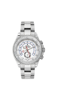 Rolex Yacht Master || Super Clone Swiss Machine