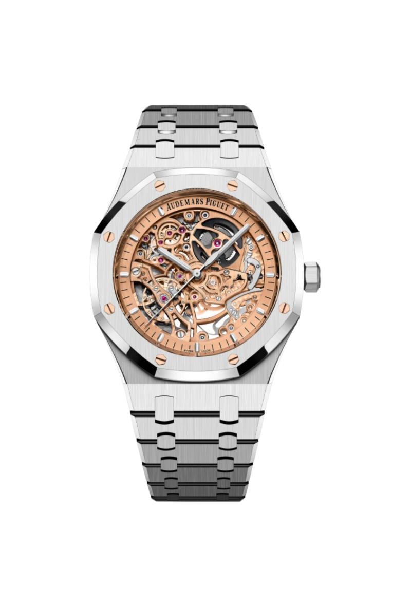 Audemars piguet Royal Oak Super Clone Swiss Machine