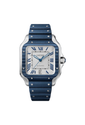 Cartier Santos de Super Clone Swiss Machine