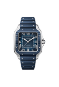 Cartier Santos de Super Clone Swiss Machine