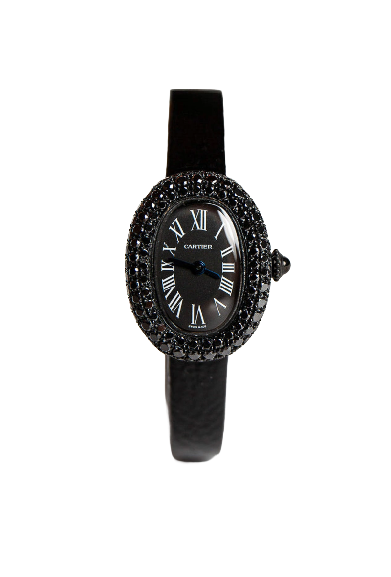 Cartier Baignoire Super Clone Swiss Machine