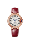 Cartier ballon  Super Clone Swiss Machine