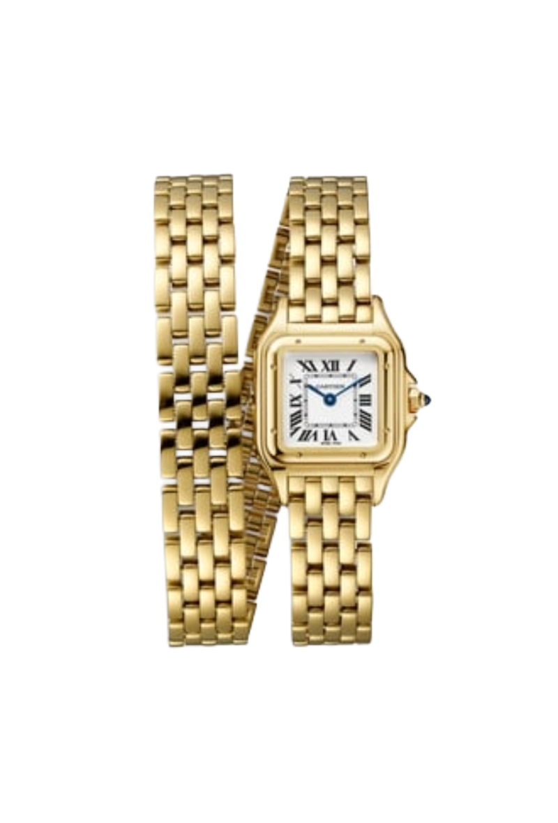 Cartier Panthere Double loob Super Clone Swiss Machine