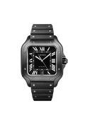 Cartier Santos de Super Clone Swiss Machine