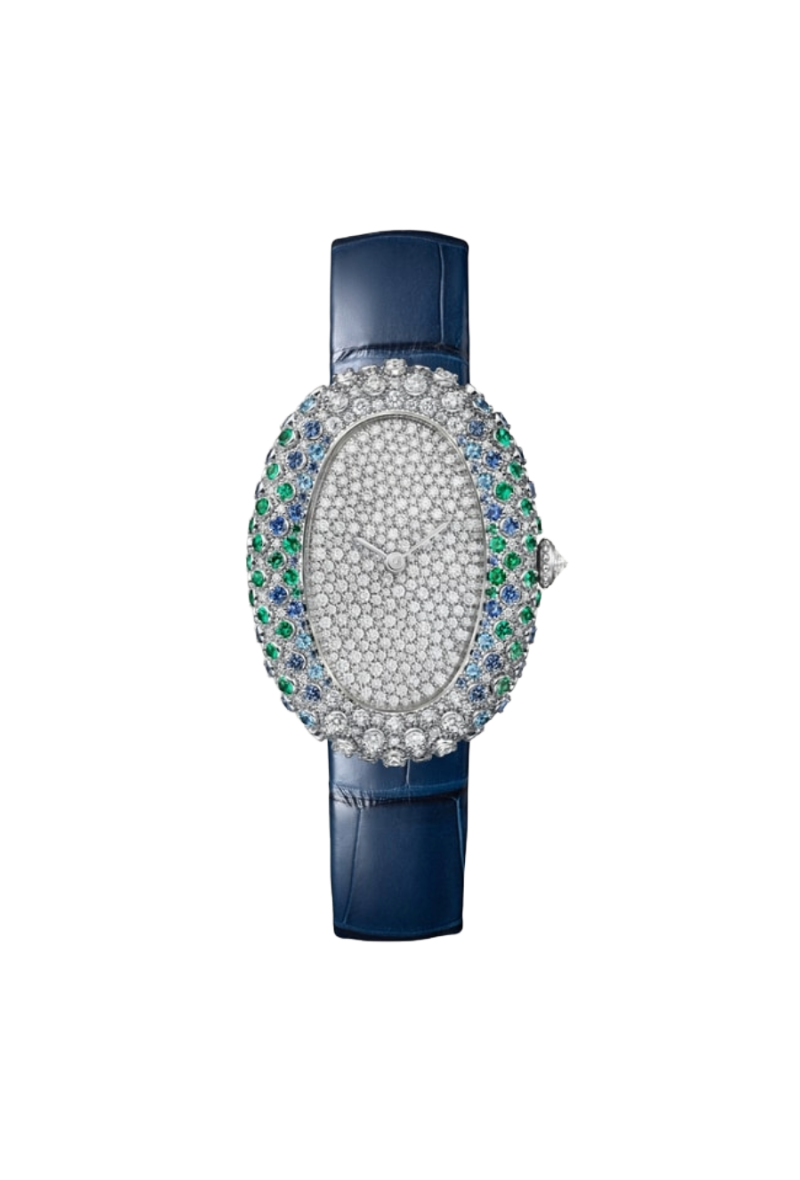 Cartier Baignoire Super Clone Swiss Machine