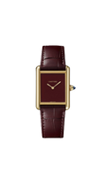 Cartier tank Super Clone Swiss Machine