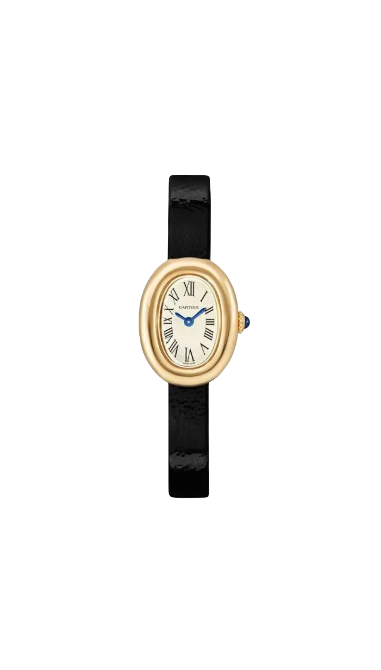 Cartier Baignoire Super Clone Swiss Machine