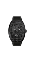 frank muller Vanguard super clone swiss machine
