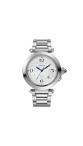 Cartier Pasha Super Clone Swiss Machine