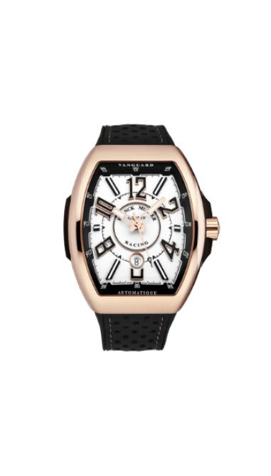 frank muller Vanguard super clone swiss machine