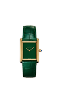 Cartier tank Super Clone Swiss Machine