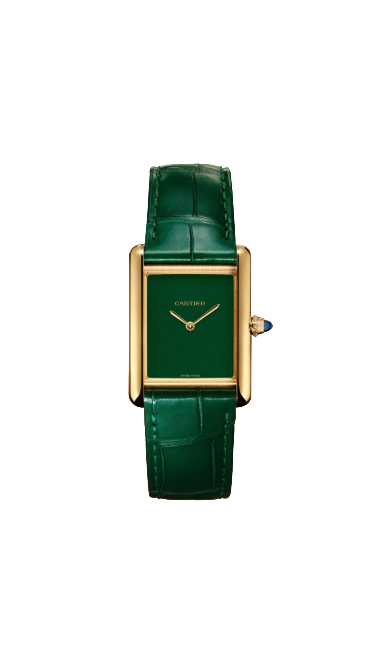Cartier tank Super Clone Swiss Machine