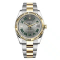ROLEX DATEJUST Mirror Original