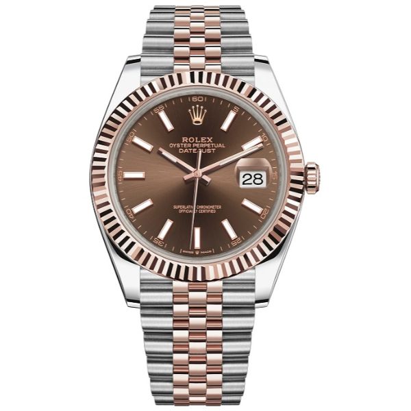 ROLEX DATEJUST Mirror Original