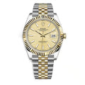 ROLEX DATEJUST Mirror Original