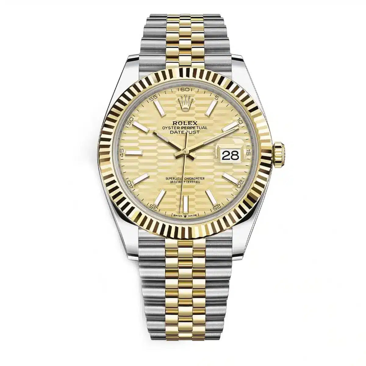 ROLEX DATEJUST Mirror Original