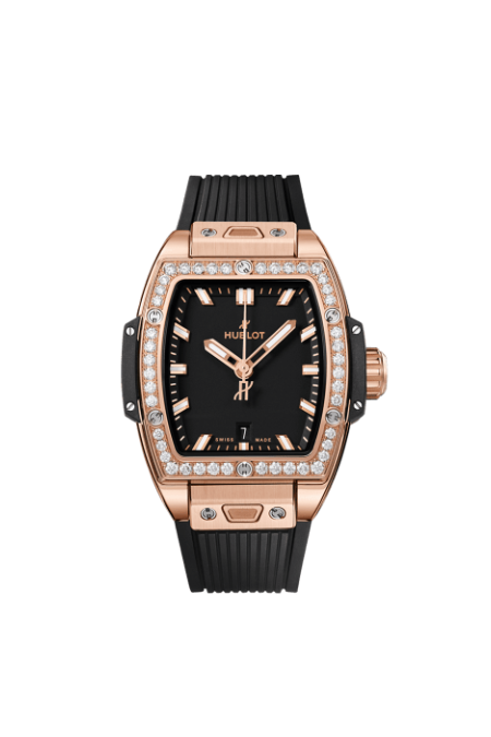 hublot Spirit Of Big Bang super clone swiss machine