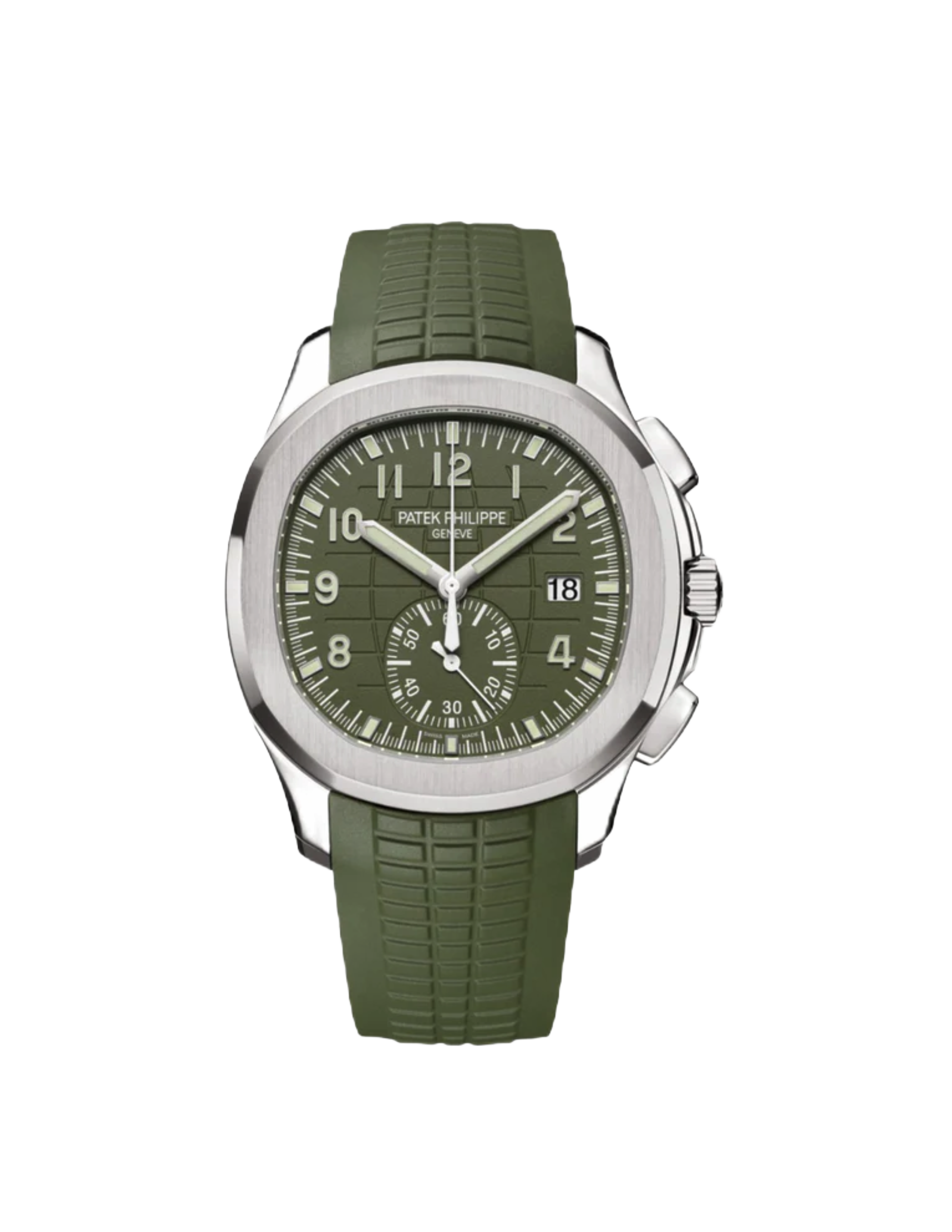 PATEK PHILIPPE aqunaut Mirror Original