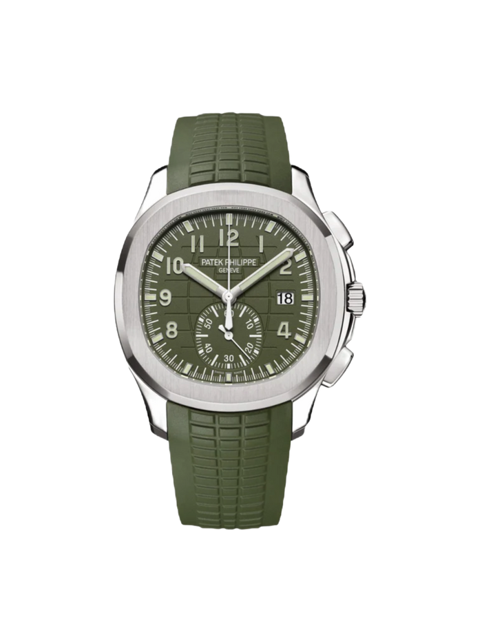 PATEK PHILIPPE aqunaut Mirror Original
