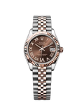 Rolex DateJust Super Clone Swiss Machine