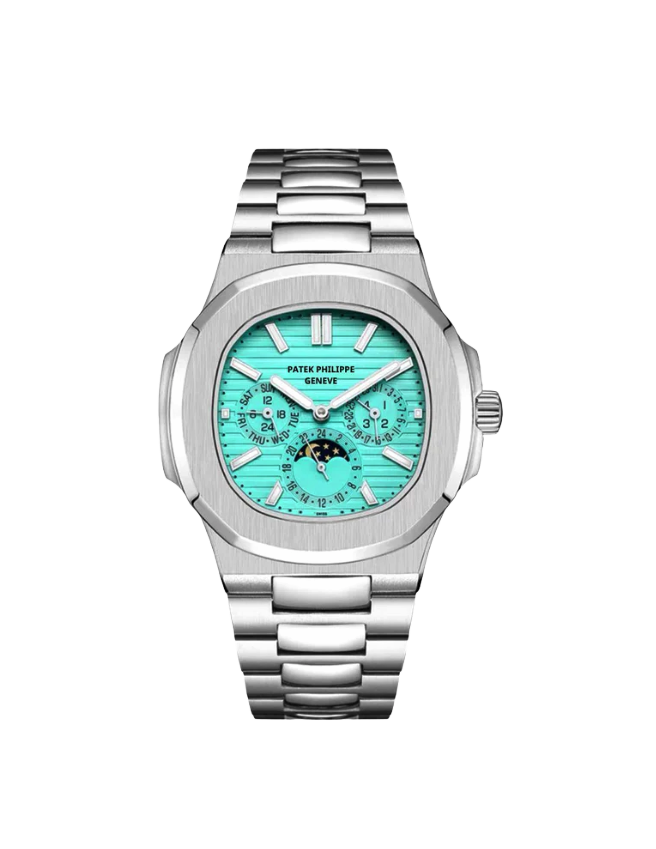 PATEK PHILIPPE NAUTILUS Mirror Original