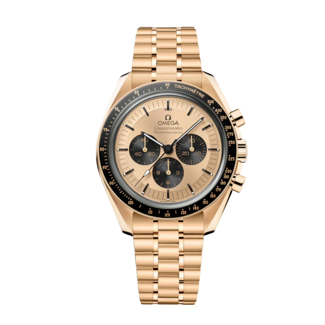 Omega speed Master Super Clone Swiss Machine