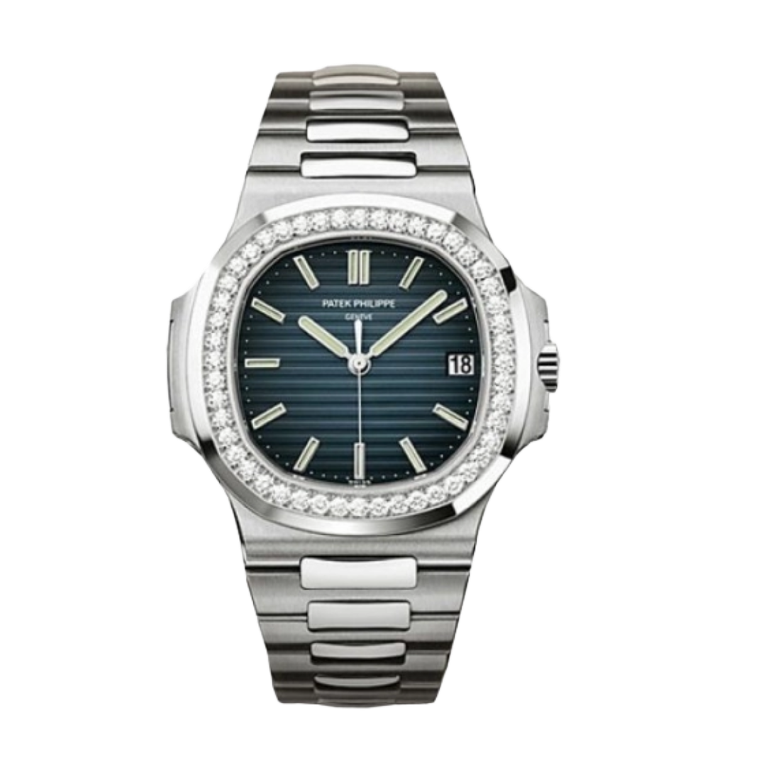 Patek Philippe Nautilus Super Clone Swiss Machine