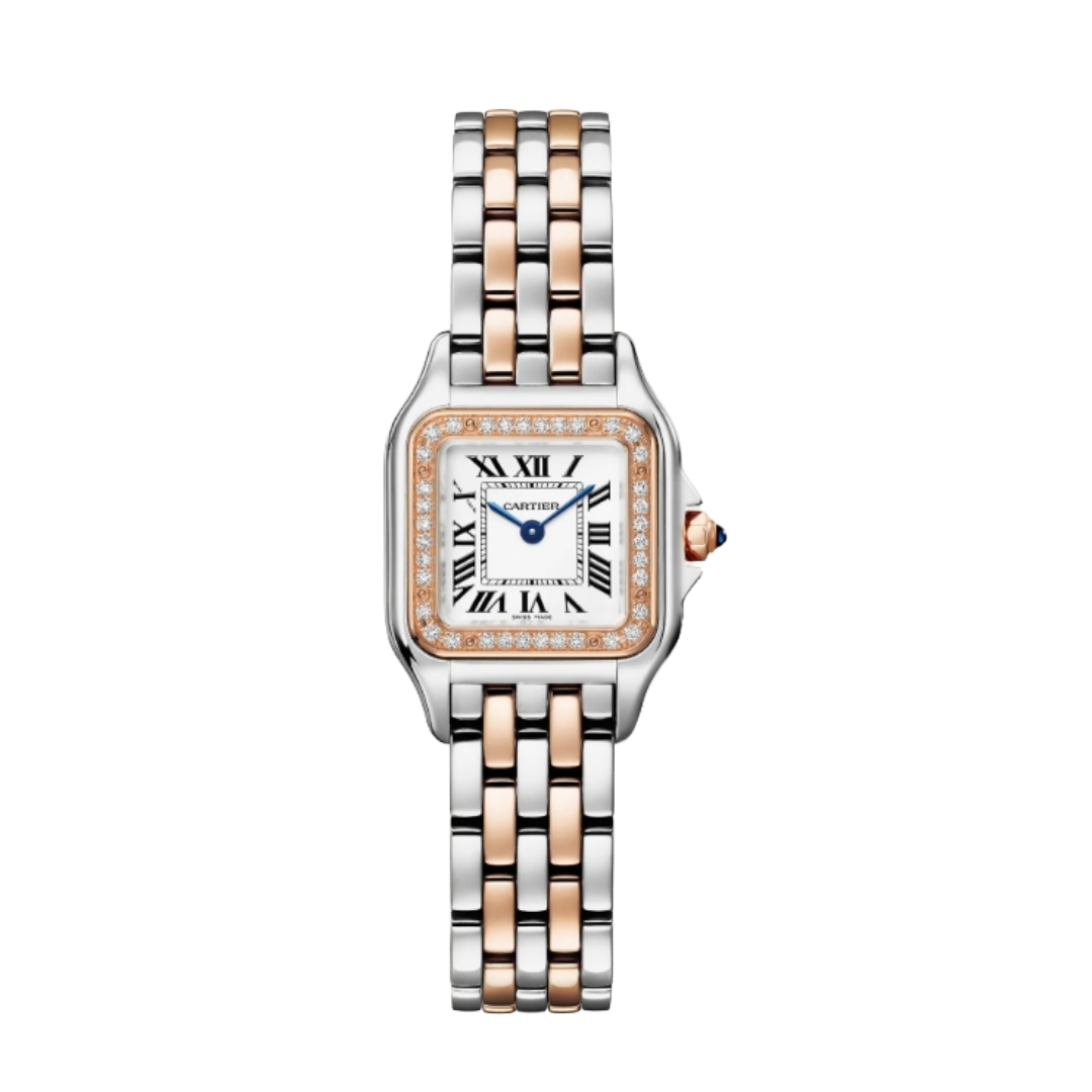Cartier Panthère de Mirror Original (Available 2 Sizes)