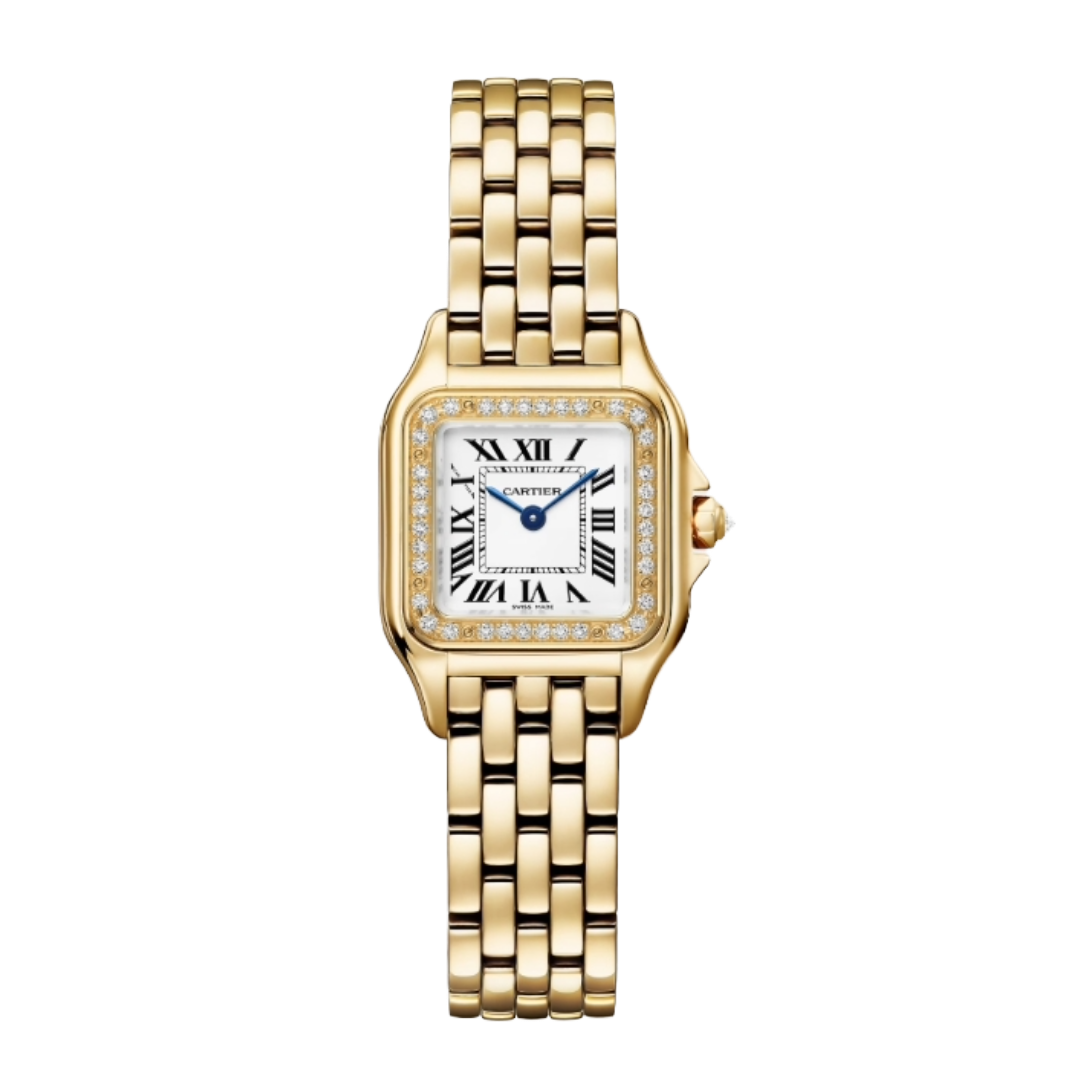 Cartier Panthère de Mirror Original (Available 2 Sizes)