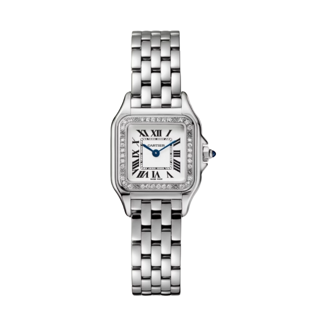 Cartier Panthère de Mirror Original (Available 2 Sizes)