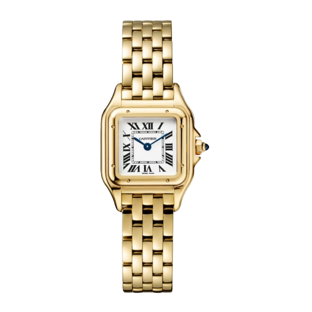 Cartier Panthère de Mirror Original (Available 2 Sizes)