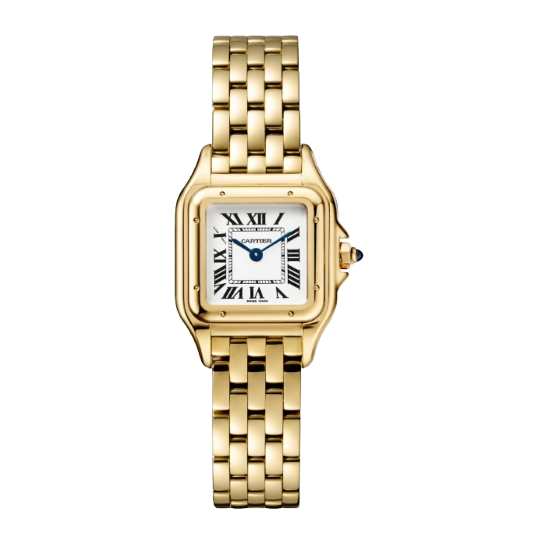 Cartier Panthère de Mirror Original (Available 2 Sizes)