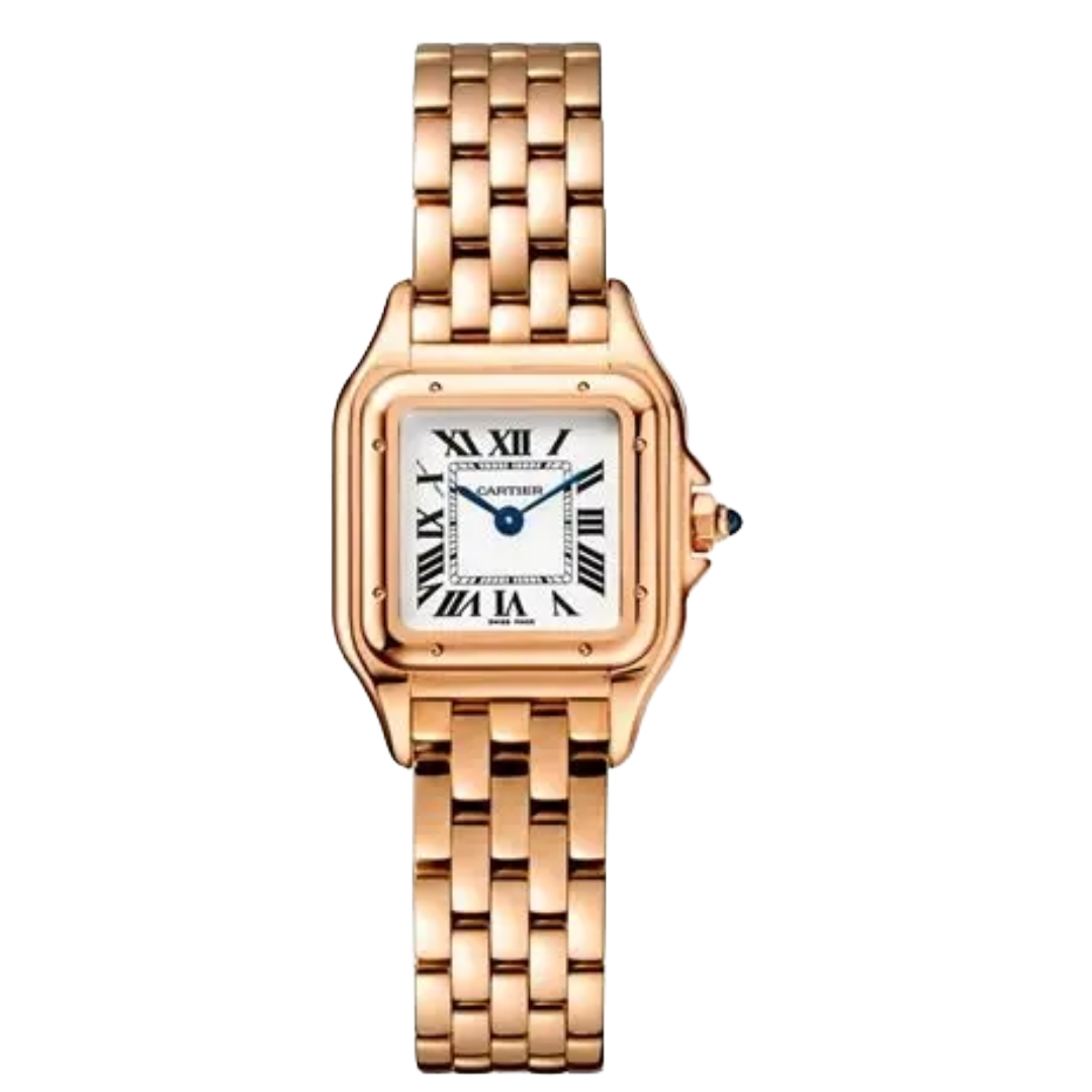 Cartier Panthère de Mirror Original (Available 2 Sizes)
