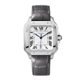 Cartier Santos leather Mirror Original